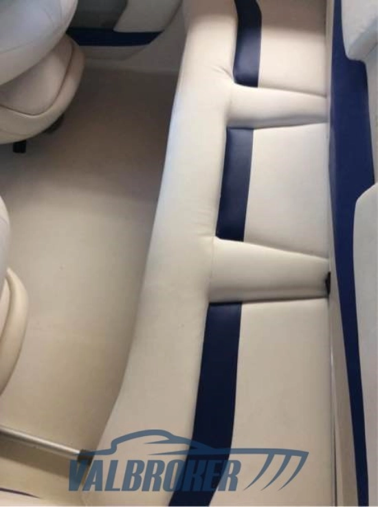 Glastron GT 185 de segunda mano en venta