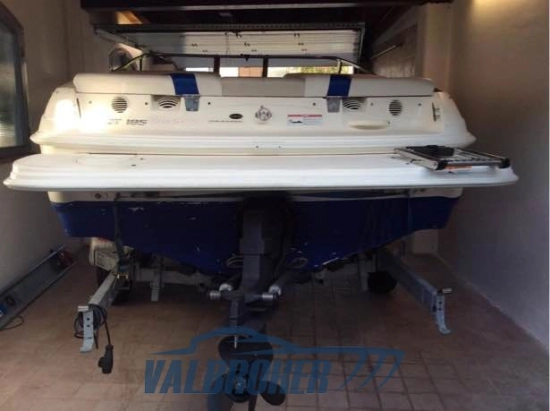 Glastron GT 185 de segunda mano en venta