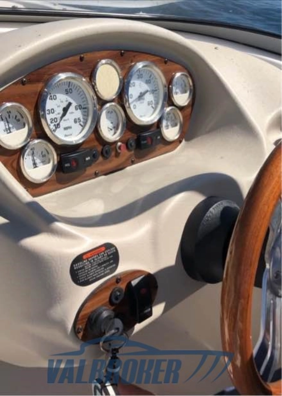 Glastron GT 185 de segunda mano en venta