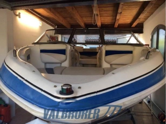 Glastron GT 185 de segunda mano en venta