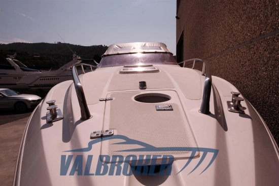 Abbate Bruno Primatist 32 de segunda mano en venta