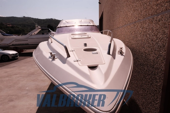 Abbate Bruno Primatist 32 de segunda mano en venta
