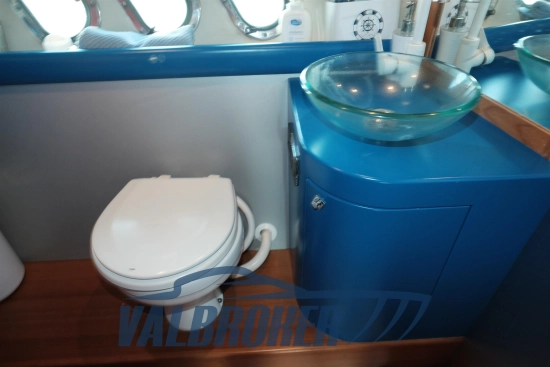 Airon Marine Airon 425 de segunda mano en venta