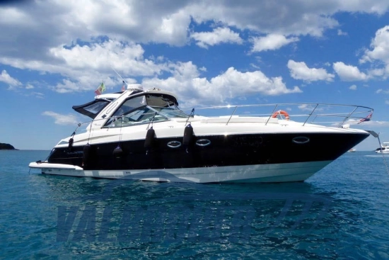 Monterey Boats 415 SY Sport Yacht de segunda mano en venta