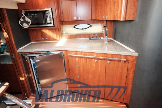 Monterey Boats 415 SY Sport Yacht de segunda mano en venta