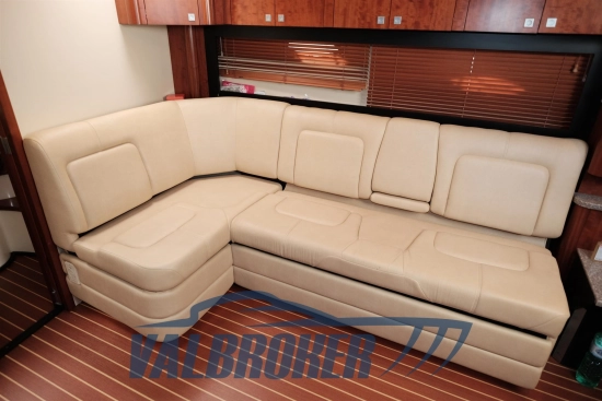 Monterey Boats 415 SY Sport Yacht de segunda mano en venta