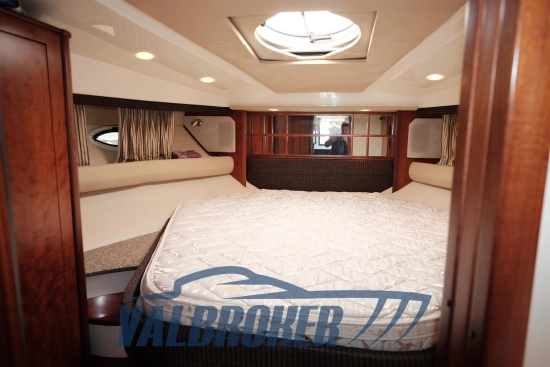 Monterey Boats 415 SY Sport Yacht de segunda mano en venta