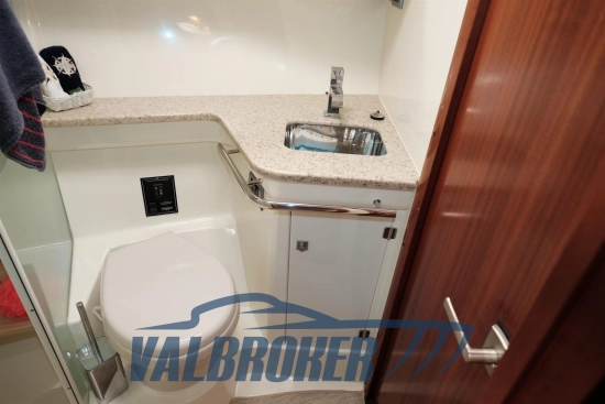 Monterey Boats 415 SY Sport Yacht de segunda mano en venta