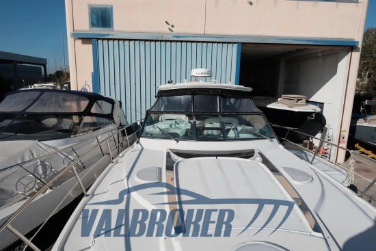 Monterey Boats 415 SY Sport Yacht de segunda mano en venta