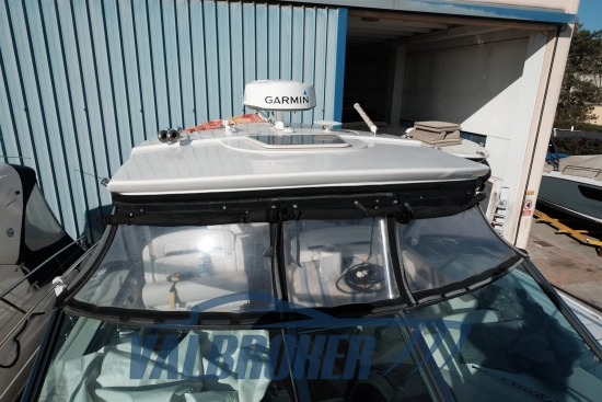 Monterey Boats 415 SY Sport Yacht de segunda mano en venta