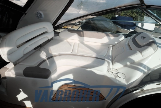 Monterey Boats 415 SY Sport Yacht de segunda mano en venta