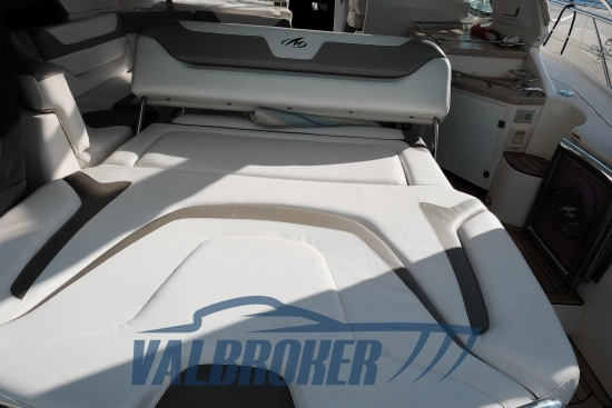 Monterey Boats 415 SY Sport Yacht de segunda mano en venta