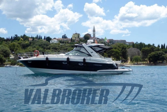 Monterey Boats 415 SY Sport Yacht de segunda mano en venta