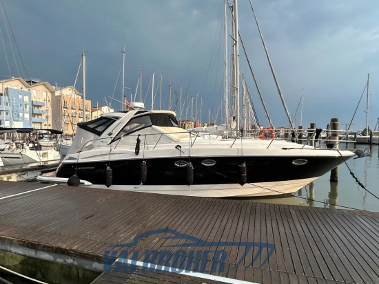 Monterey Boats 415 SY Sport Yacht de segunda mano en venta