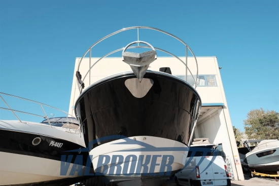 Monterey Boats 415 SY Sport Yacht de segunda mano en venta