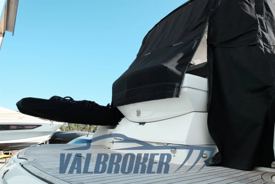 Monterey Boats 415 SY Sport Yacht de segunda mano en venta