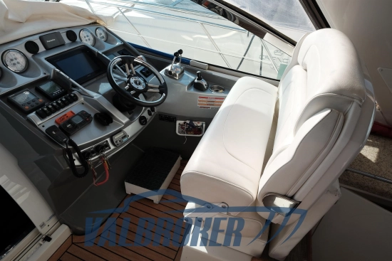Monterey Boats 415 SY Sport Yacht de segunda mano en venta