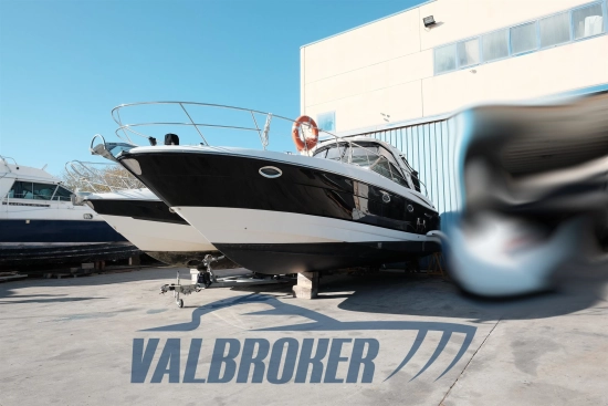 Monterey Boats 415 SY Sport Yacht de segunda mano en venta