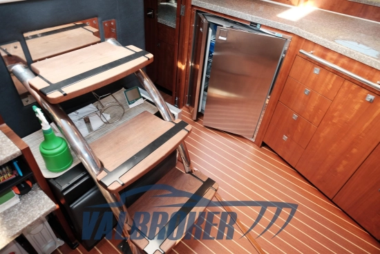 Monterey Boats 415 SY Sport Yacht de segunda mano en venta