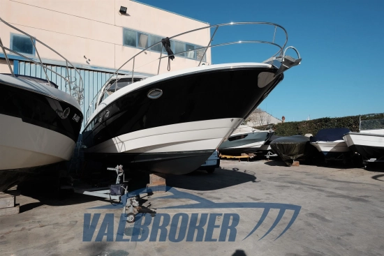 Monterey Boats 415 SY Sport Yacht de segunda mano en venta