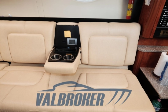 Monterey Boats 415 SY Sport Yacht de segunda mano en venta