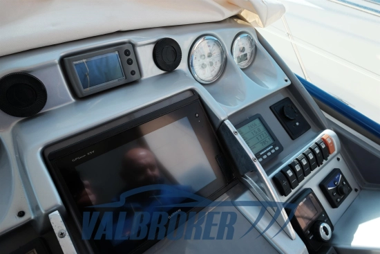 Monterey Boats 415 SY Sport Yacht de segunda mano en venta