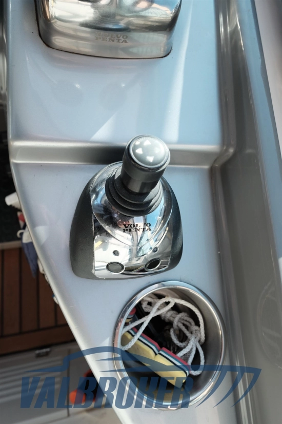 Monterey Boats 415 SY Sport Yacht de segunda mano en venta