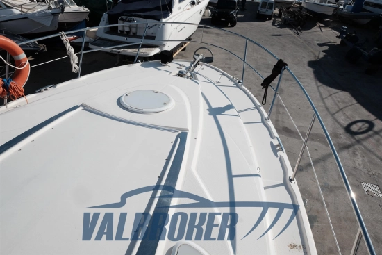 Monterey Boats 415 SY Sport Yacht de segunda mano en venta