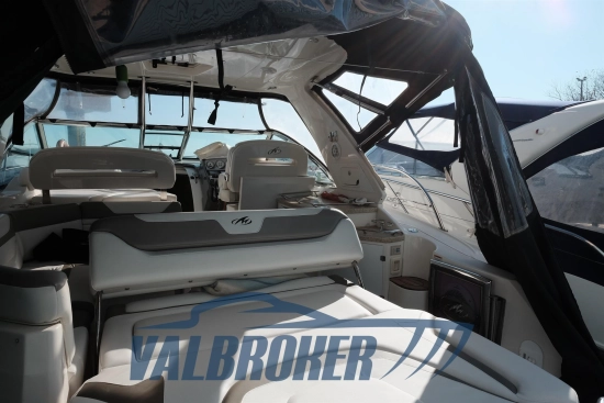 Monterey Boats 415 SY Sport Yacht de segunda mano en venta