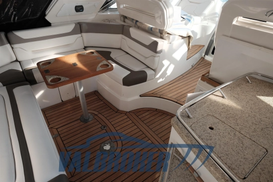 Monterey Boats 415 SY Sport Yacht de segunda mano en venta
