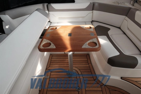 Monterey Boats 415 SY Sport Yacht de segunda mano en venta