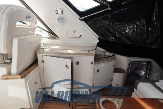 Monterey Boats 415 SY Sport Yacht de segunda mano en venta
