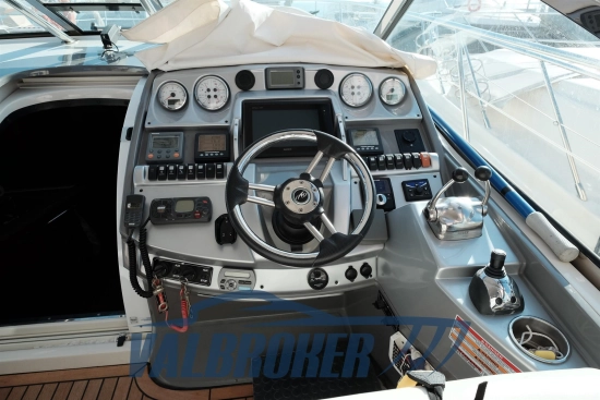 Monterey Boats 415 SY Sport Yacht de segunda mano en venta