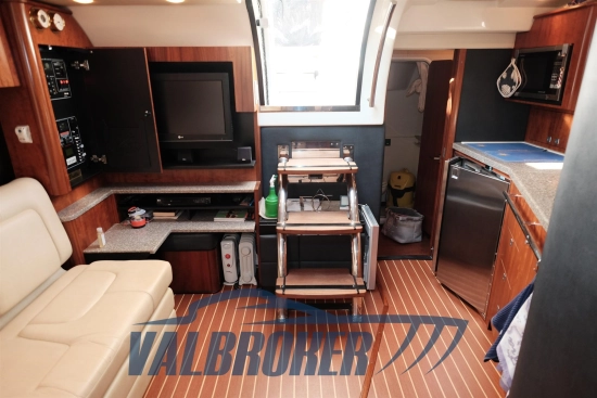Monterey Boats 415 SY Sport Yacht de segunda mano en venta
