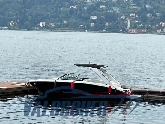 Regal Marine LS6 Bowrider de segunda mano en venta