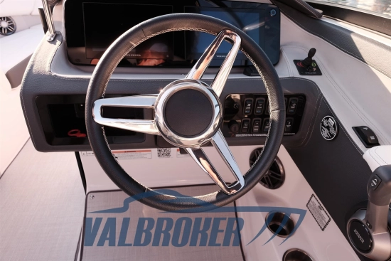 Regal Marine LS6 Bowrider de segunda mano en venta