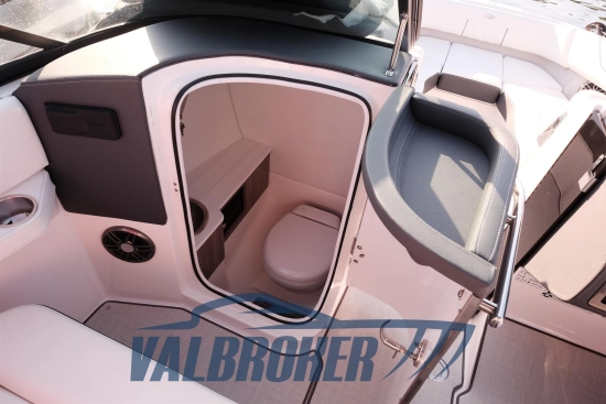 Regal Marine LS6 Bowrider de segunda mano en venta