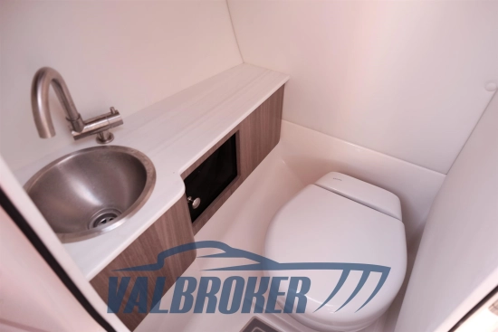 Regal Marine LS6 Bowrider de segunda mano en venta