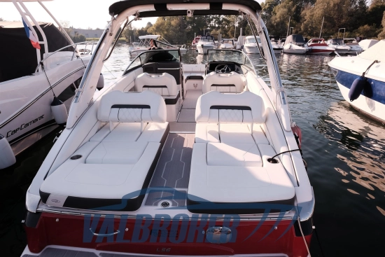 Regal Marine LS6 Bowrider de segunda mano en venta