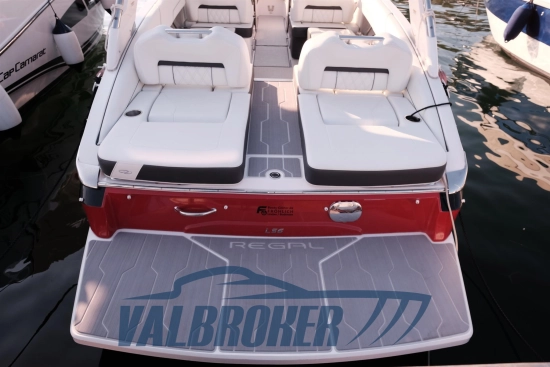 Regal Marine LS6 Bowrider de segunda mano en venta