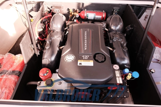 Regal Marine LS6 Bowrider de segunda mano en venta