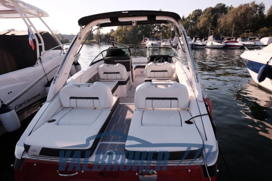 Regal Marine LS6 Bowrider de segunda mano en venta