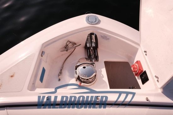 Regal Marine LS6 Bowrider de segunda mano en venta