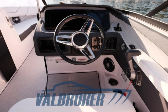 Regal Marine LS6 Bowrider de segunda mano en venta