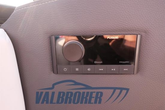 Regal Marine LS6 Bowrider de segunda mano en venta