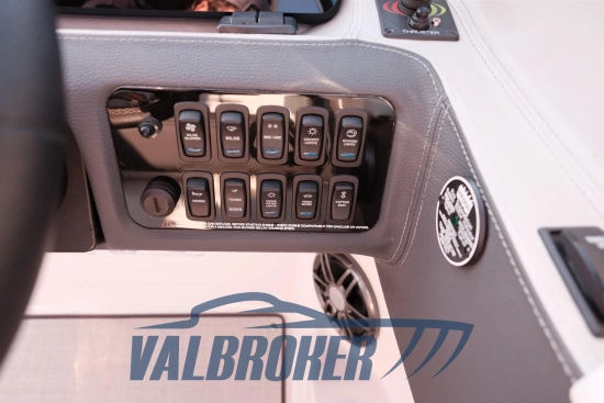 Regal Marine LS6 Bowrider de segunda mano en venta