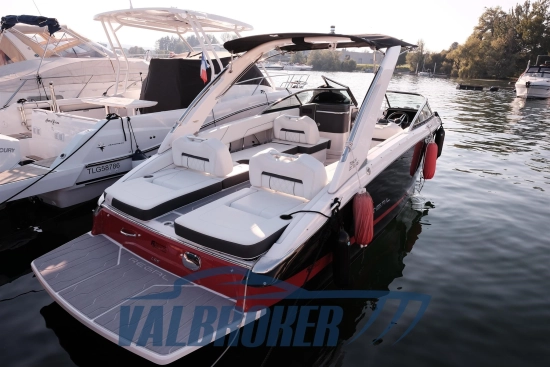 Regal Marine LS6 Bowrider de segunda mano en venta