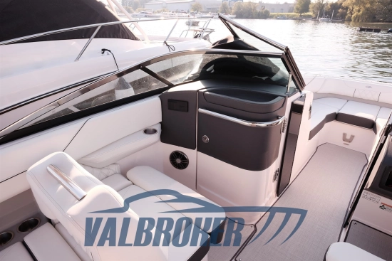 Regal Marine LS6 Bowrider de segunda mano en venta