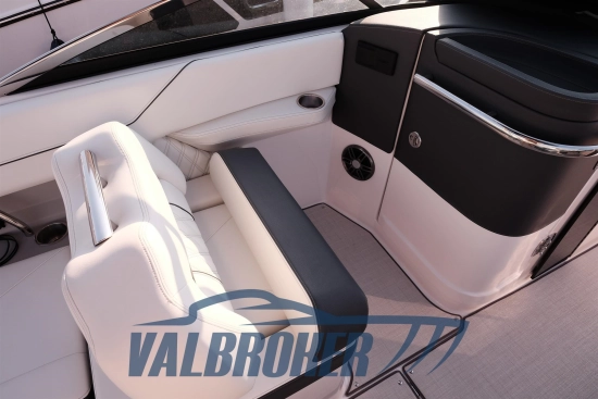 Regal Marine LS6 Bowrider de segunda mano en venta