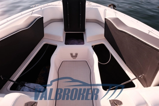 Regal Marine LS6 Bowrider de segunda mano en venta